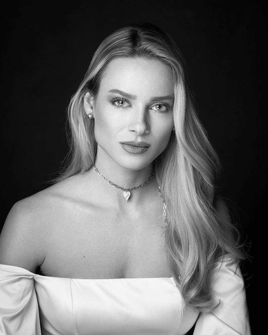 Veronika Robotková — portrét
